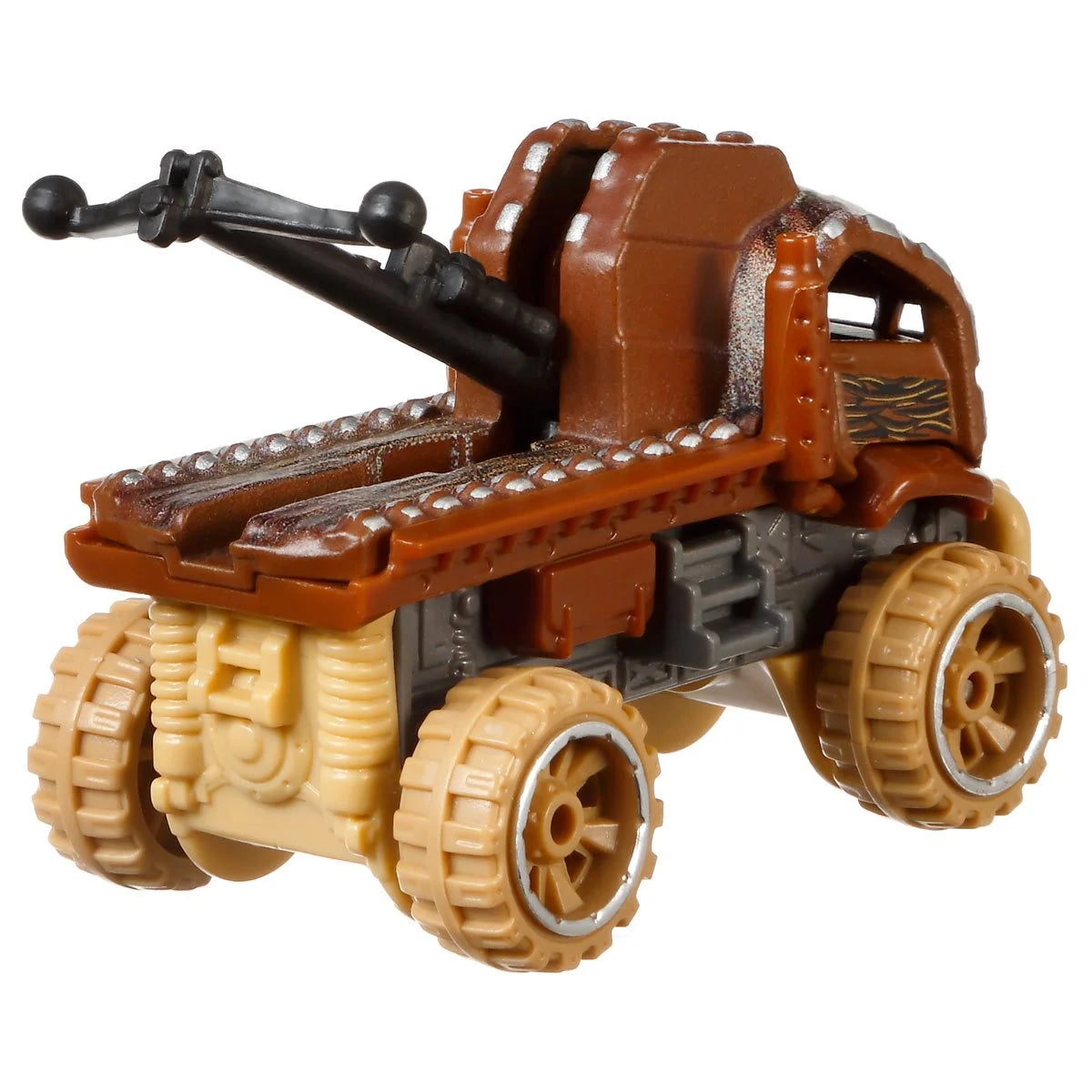 Star Wars Hot Wheels Character Car 2023 Mix 3 Case of 8
