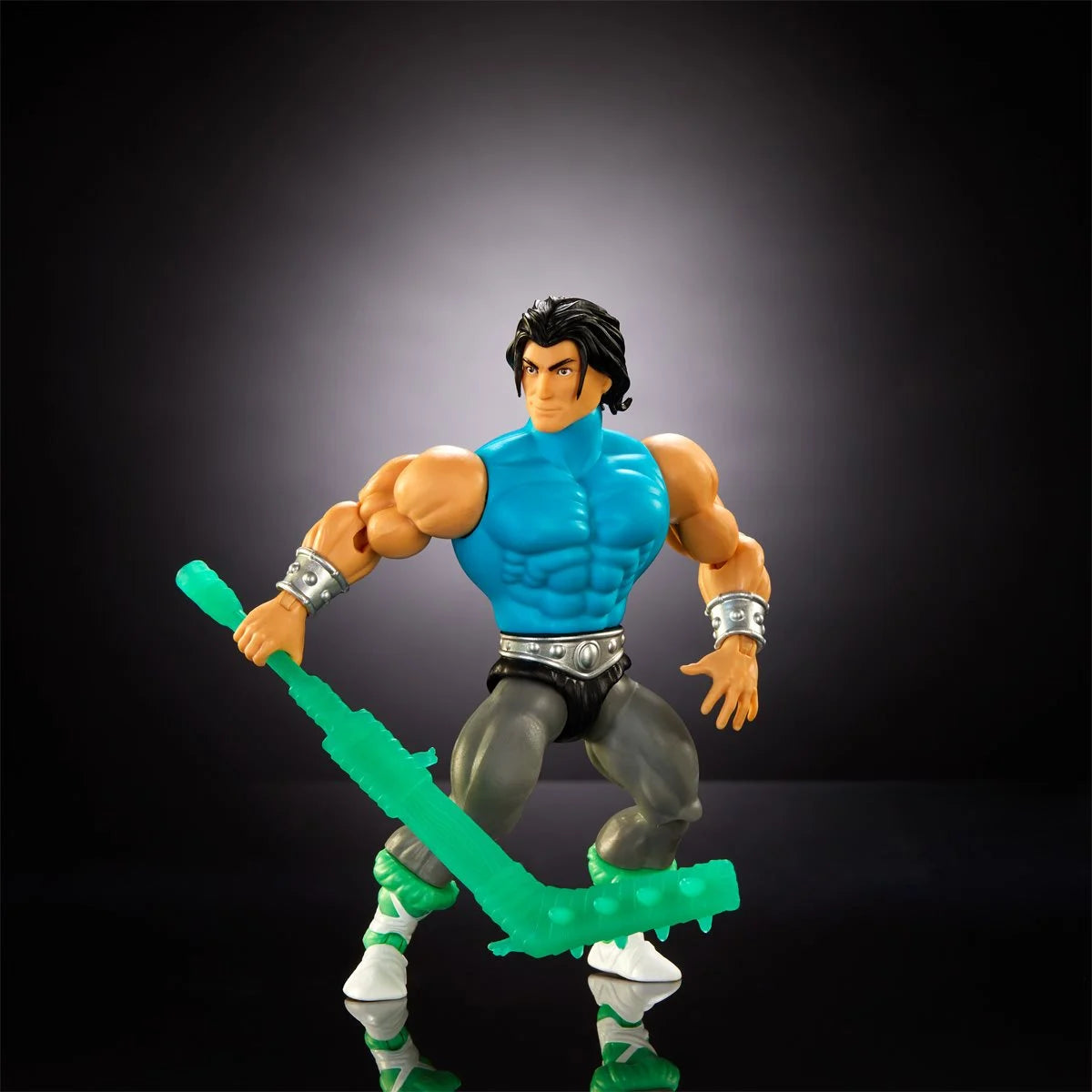 Masters of the Universe Origins Turtles of Grayskull Wave 3 Action Figure Case of 4