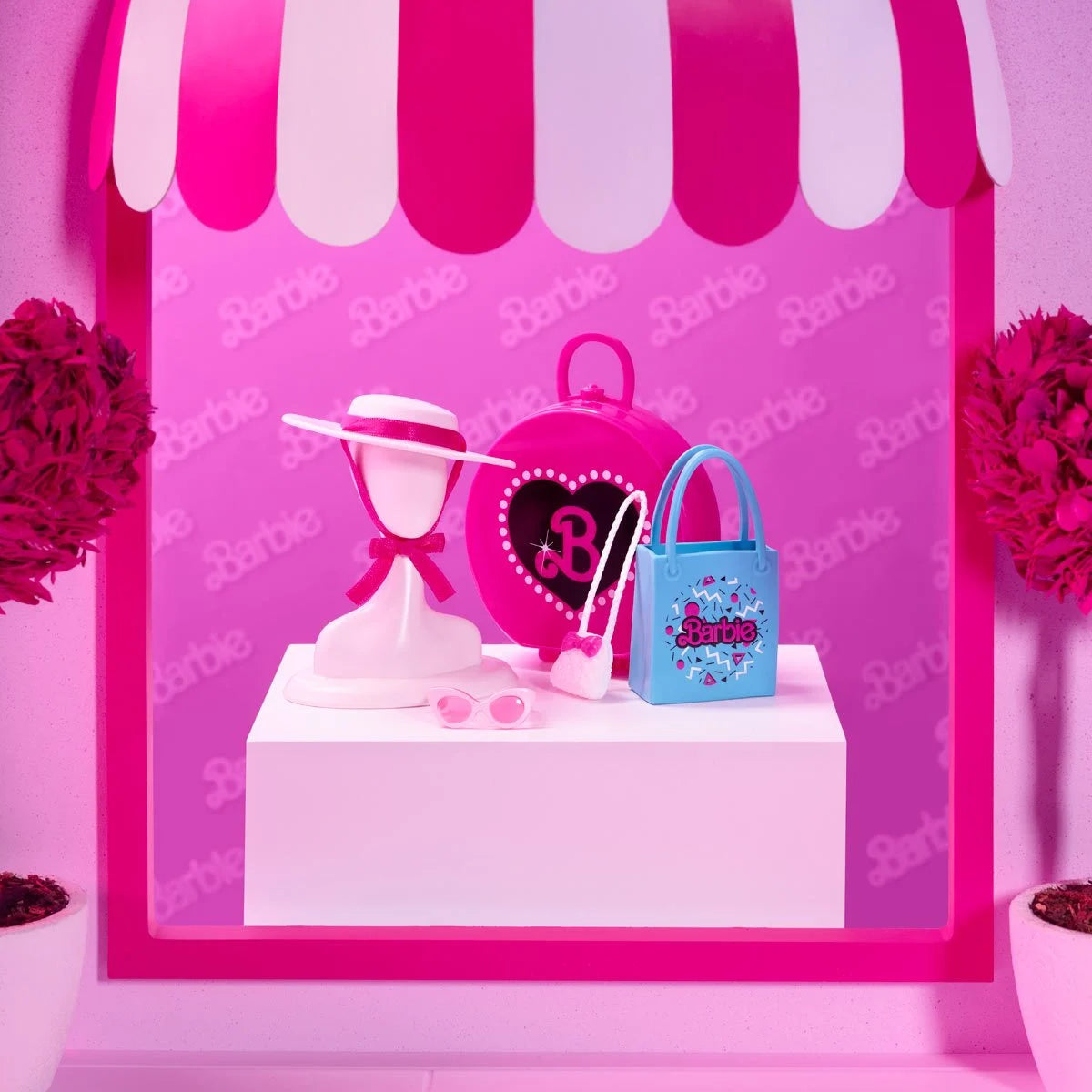 Barbie Rewind '80s Edition Sophisticated Style Doll