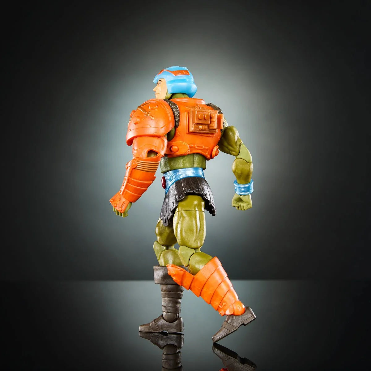 Masters of the Universe Masterverse Figure Wave 11 Case of 4