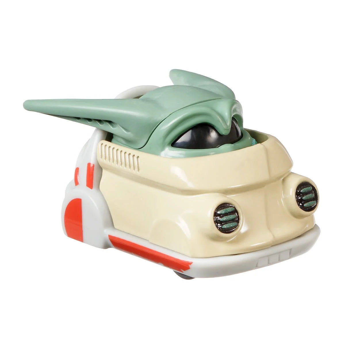 Star Wars Hot Wheels Character Car 2023 Mix 3 Case of 8