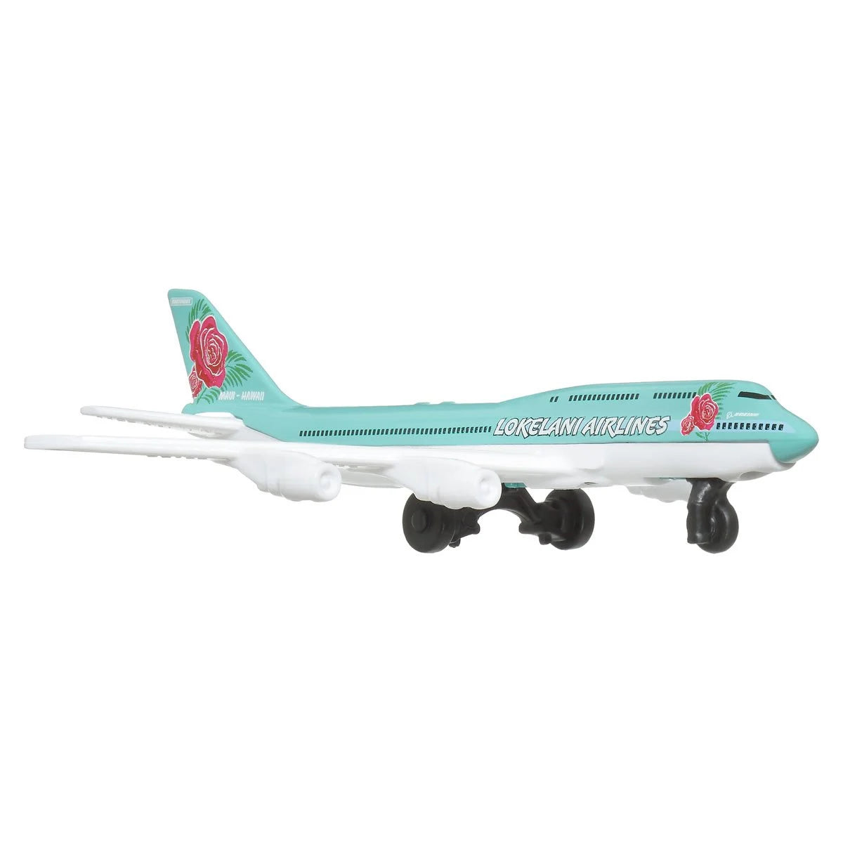 Matchbox Sky Busters 2025 Wave 1 Vehicles Case of 8