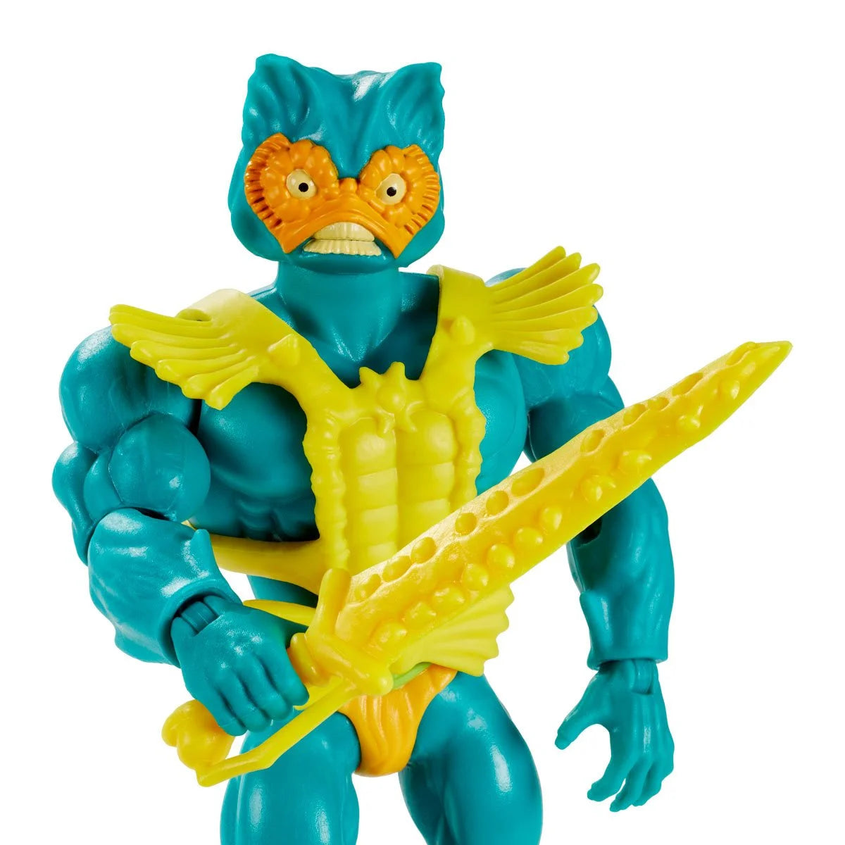 Masters of the Universe Origins Wave 15 Action Figure Case of 4