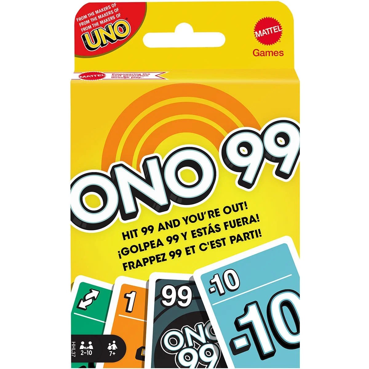 ONO 99
