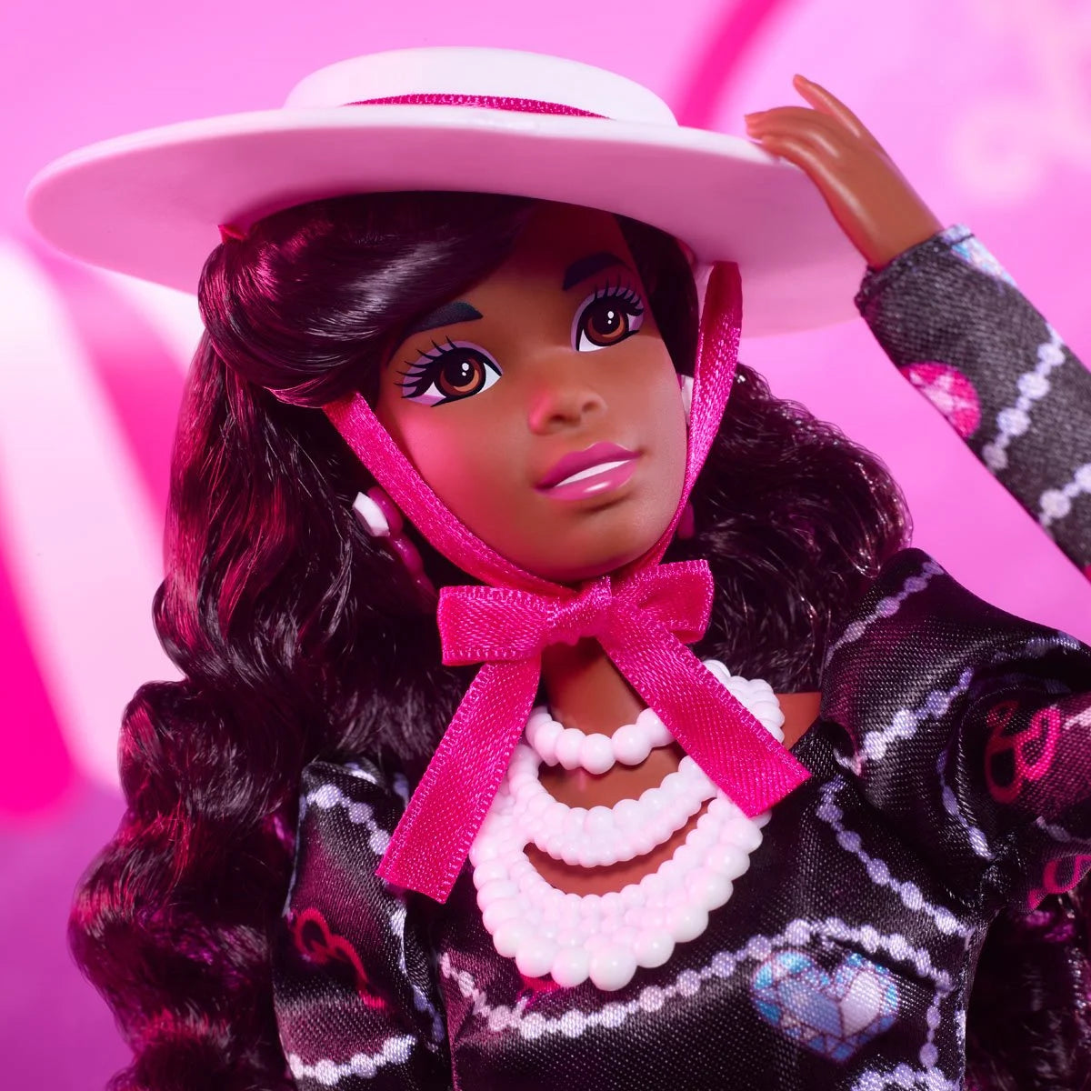 Barbie Rewind '80s Edition Sophisticated Style Doll
