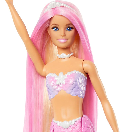 Barbie Malibu Roberts Mermaid Doll