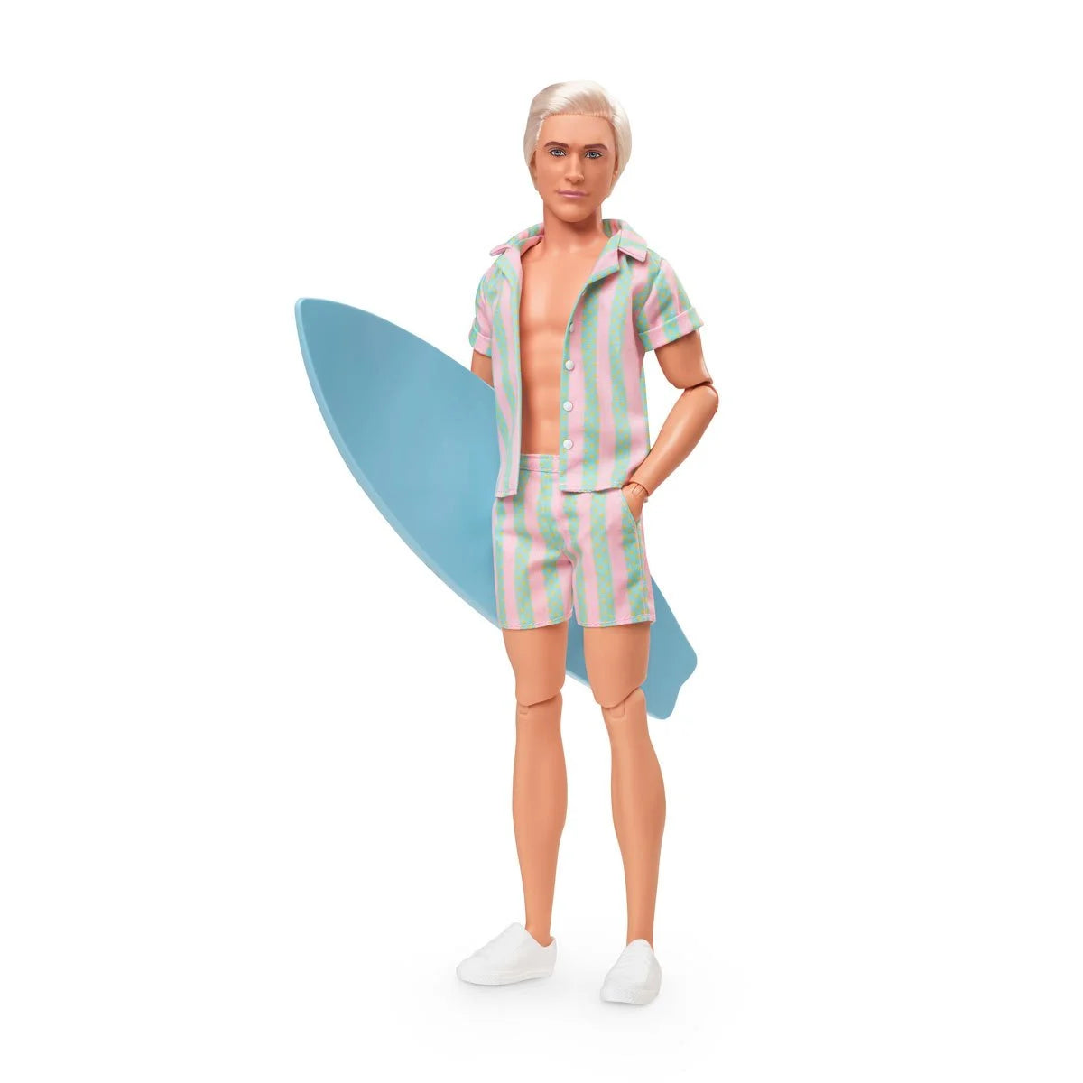 Barbie The Movie Perfect Day Ken Doll