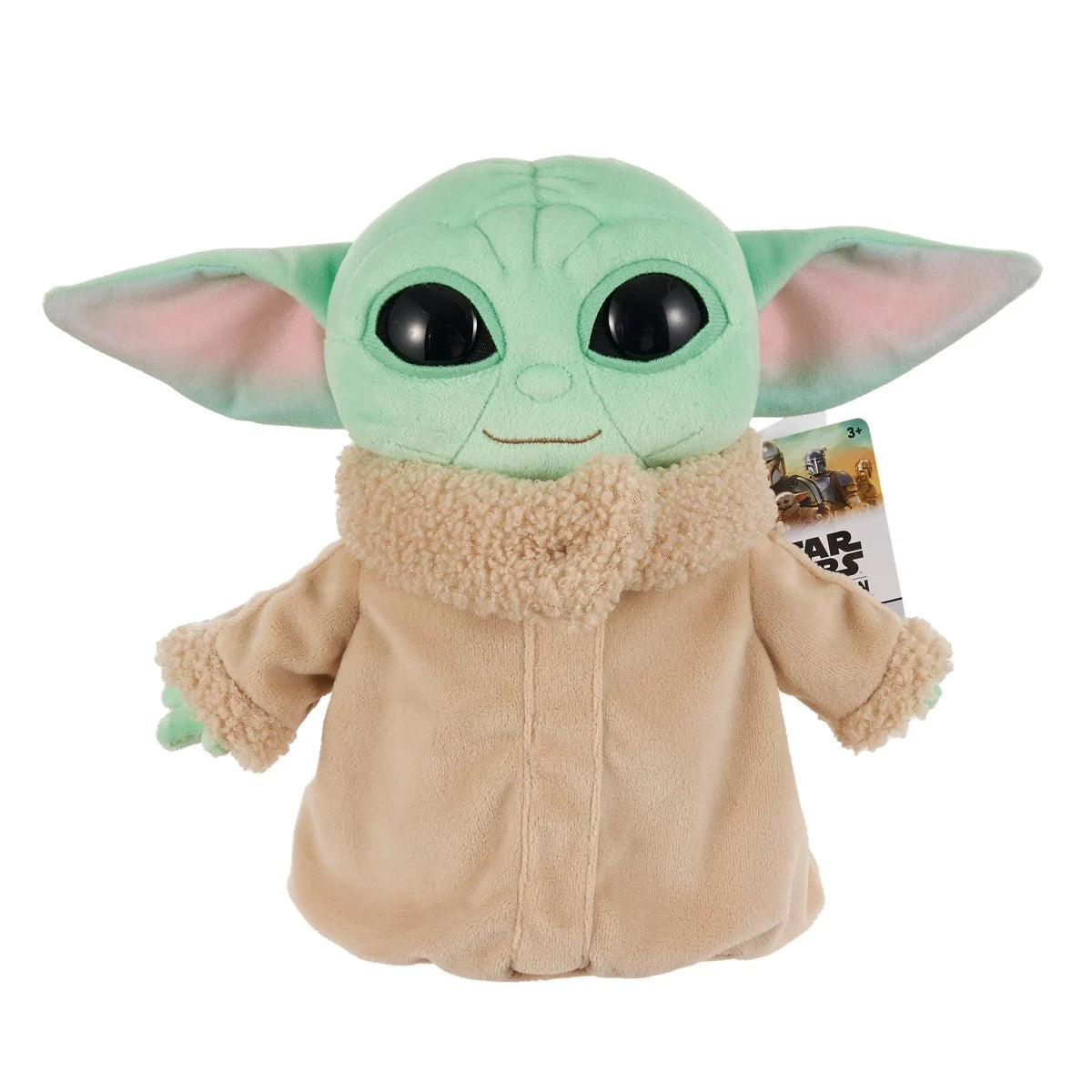 Star Wars Grogu 8-Inch Basic Plush