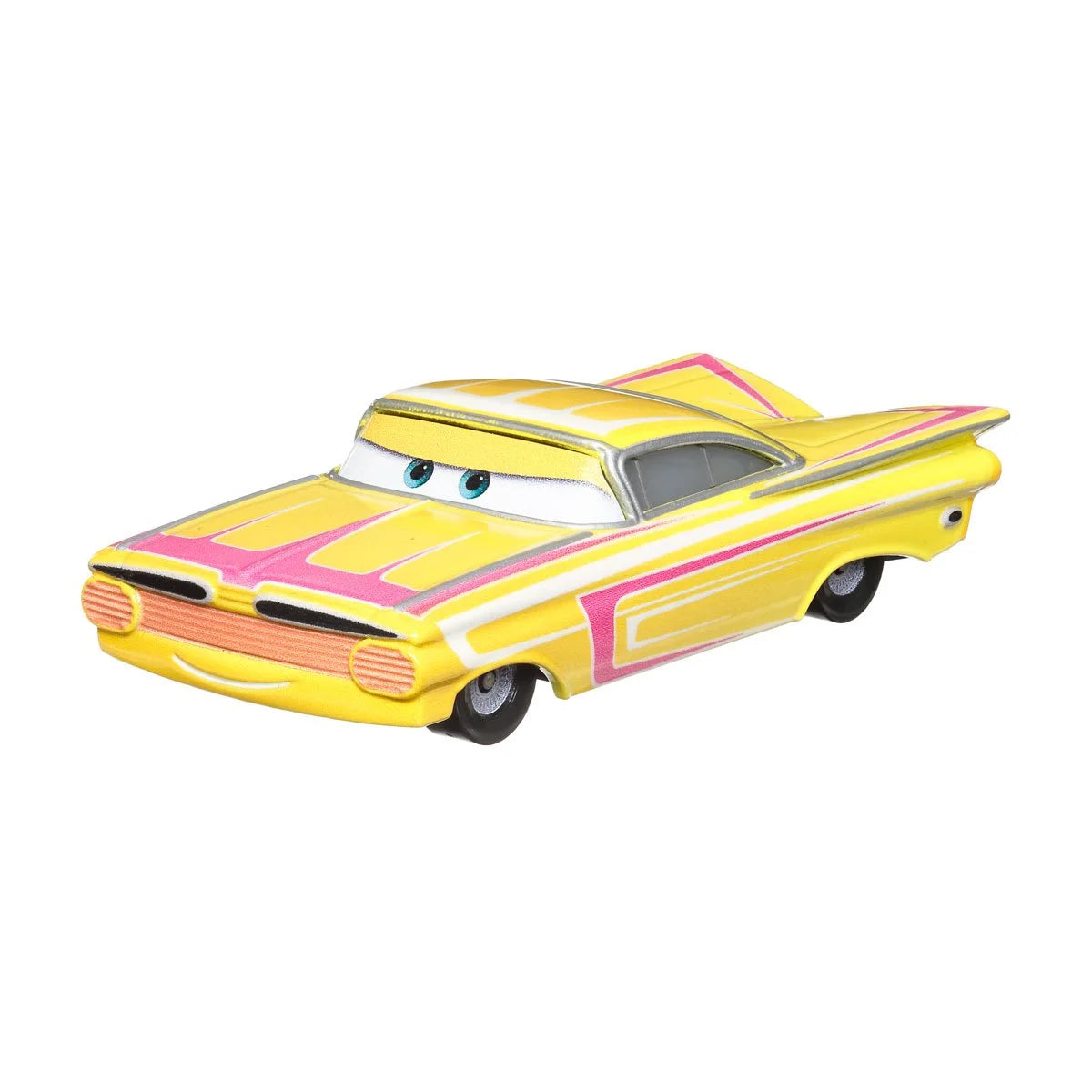 Disney Hot Wheels Character Car 2024 Mix 6 Vehicle Case of 8