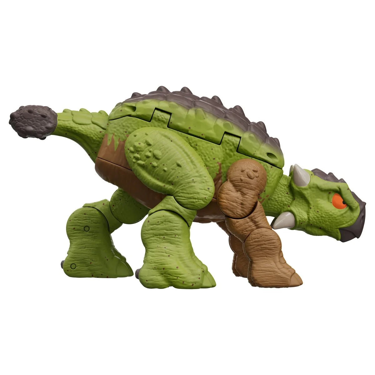 Jurassic World Fierce Changers Double Danger Action Figure Case of 4