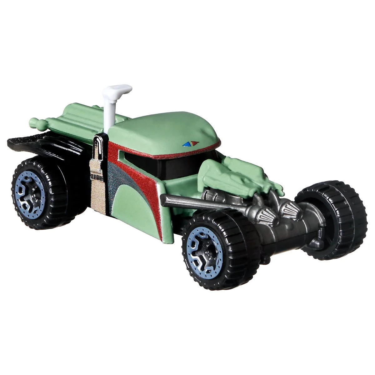 Star Wars Hot Wheels Character Car 2023 Mix 3 Case of 8