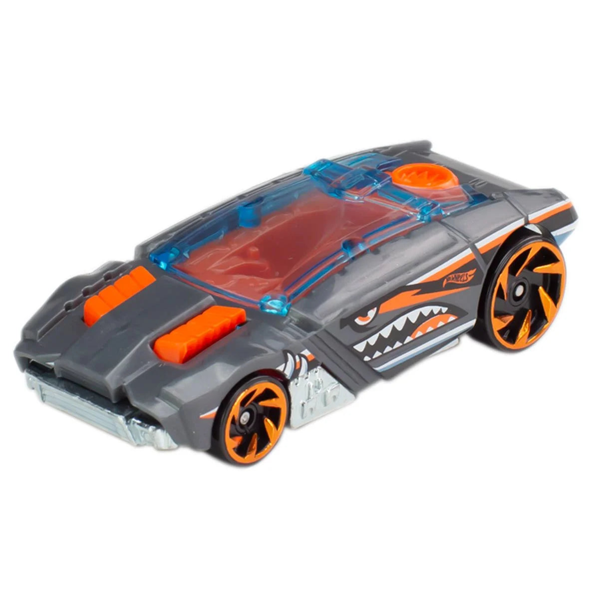 Hot Wheels 5-Car Pack Assortment Case
