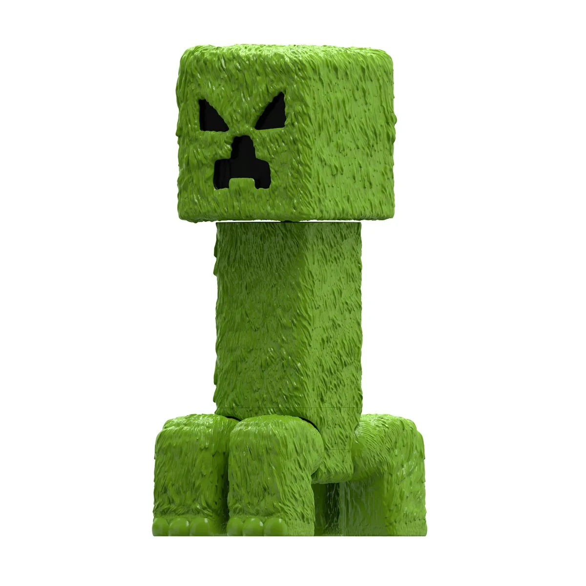 A Minecraft Movie Large Scale Creeper Action Figure