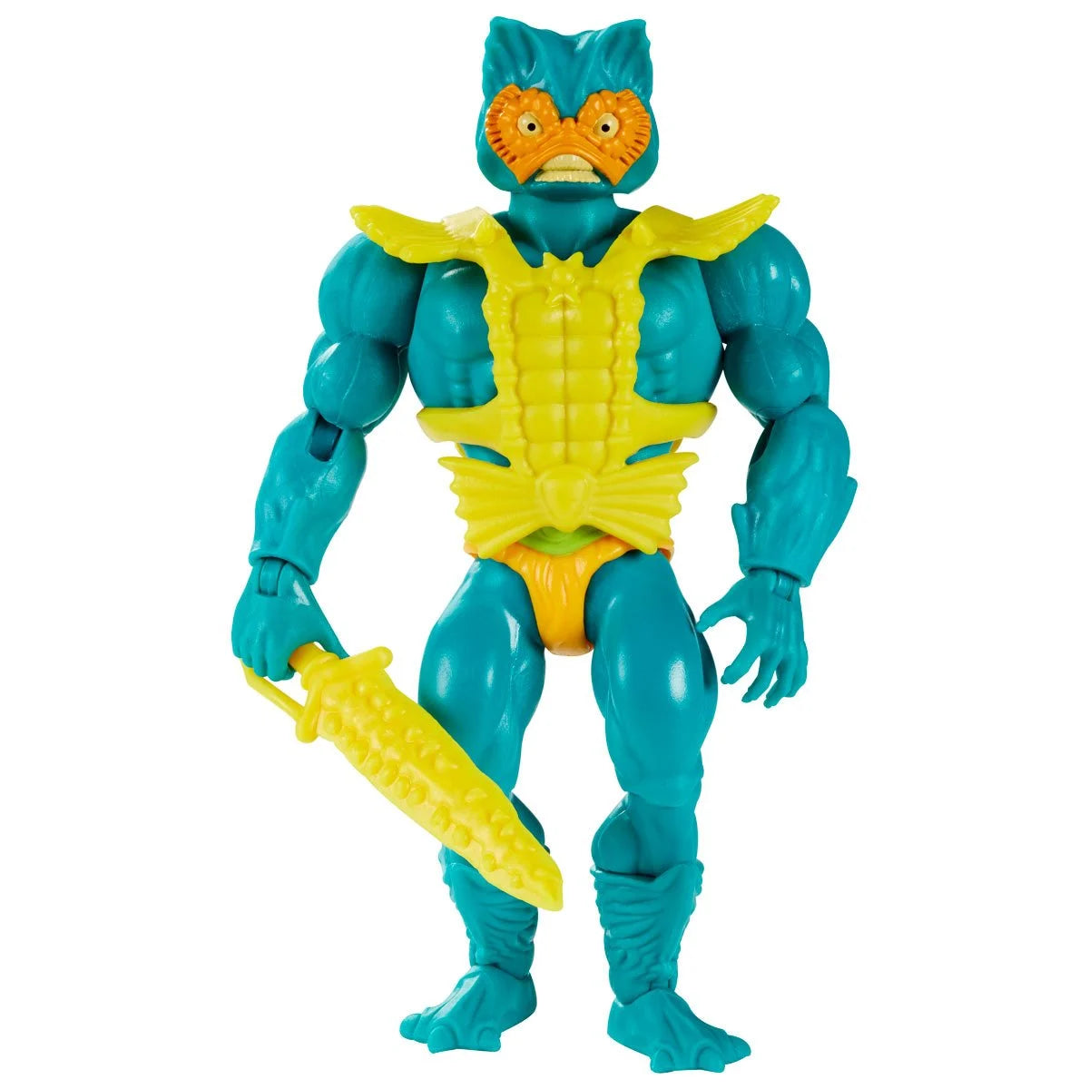 Masters of the Universe Origins Wave 15 Action Figure Case of 4