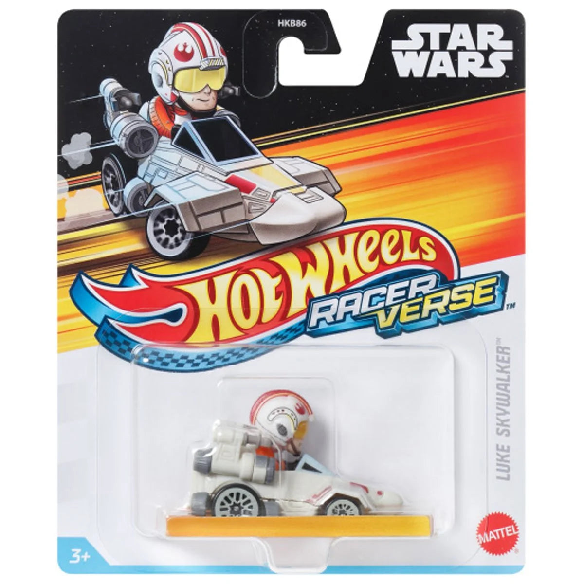 Hot Wheels RacerVerse 2024 Mix 2 Vehicle Case of 8