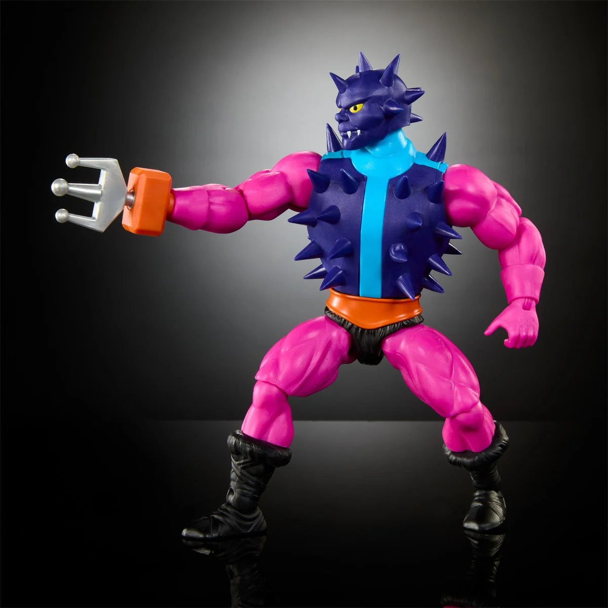 Masters of the Universe Origins Wave 20 Action Figure Case of 4