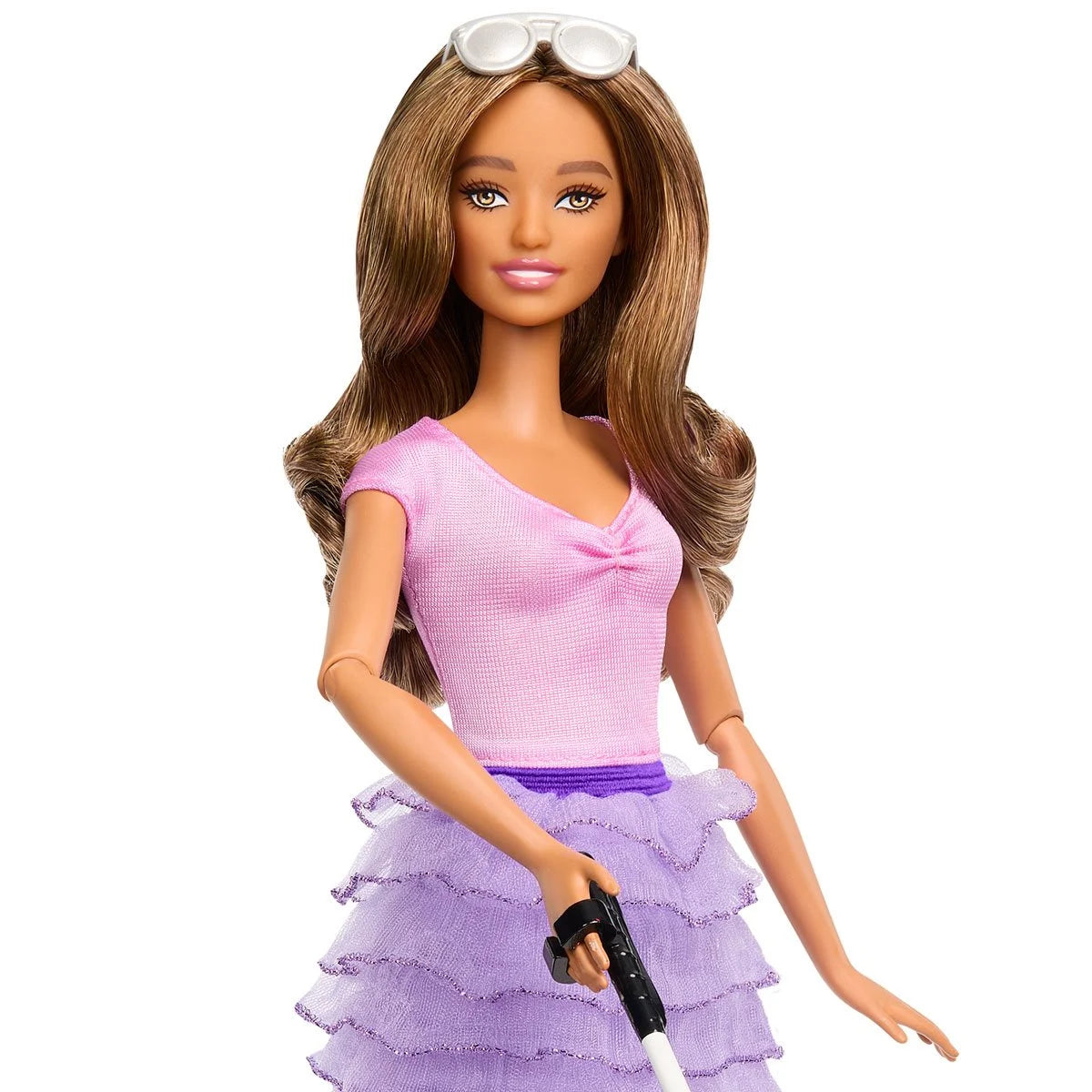 Barbie Fashionista Doll #1