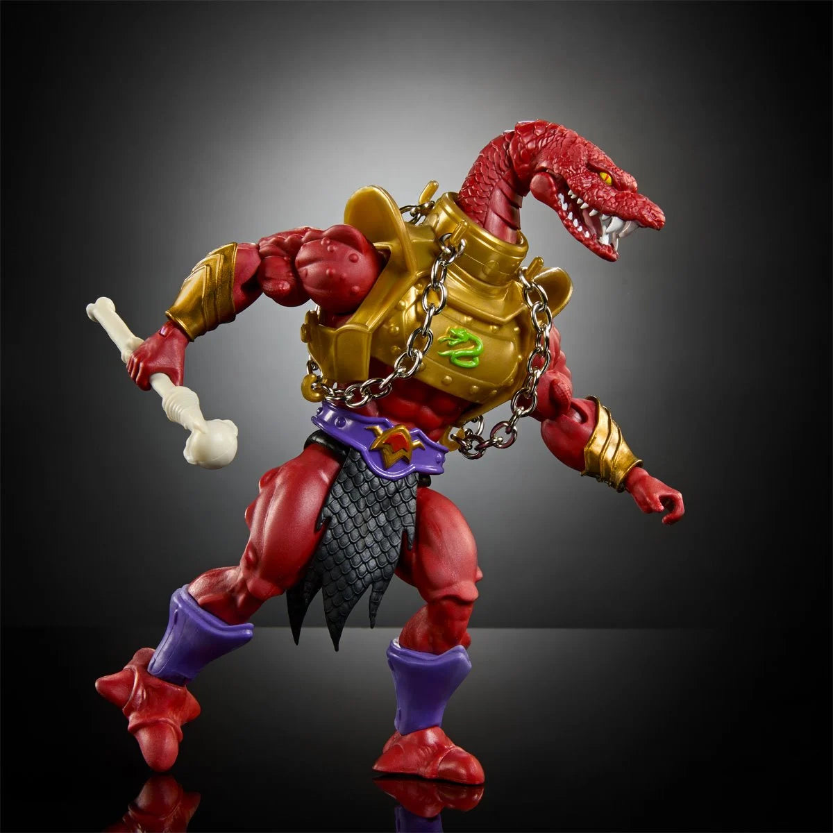 Masters of the Universe Origins Vypor Action Figure - Fan Channel Exclusive