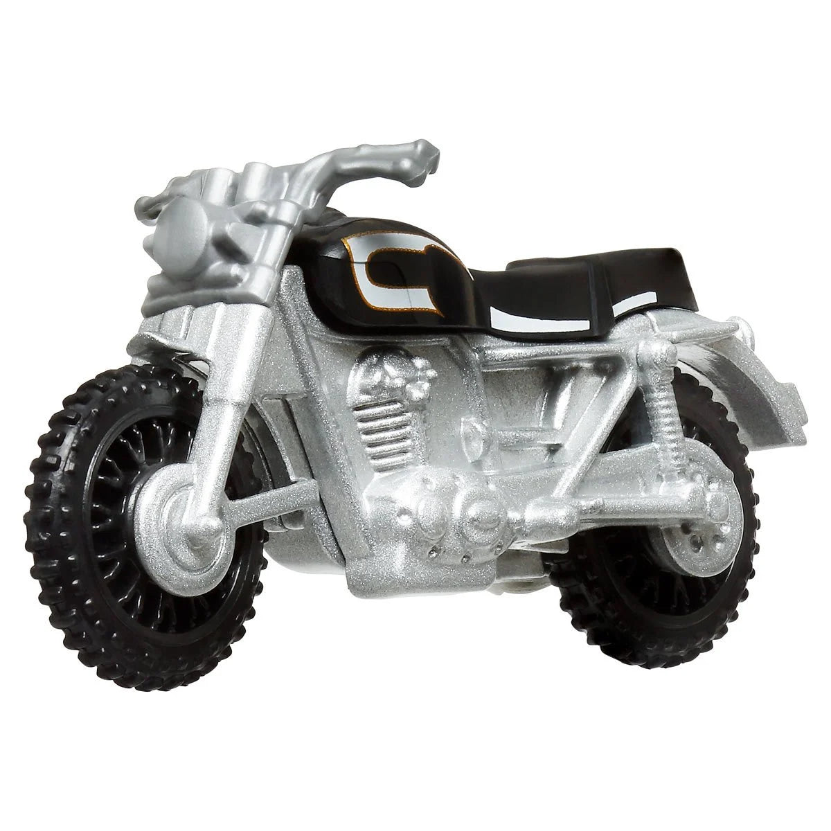 Matchbox Power Grabs 2025 Mix 2 Die-Cast Vehicle Case of 48