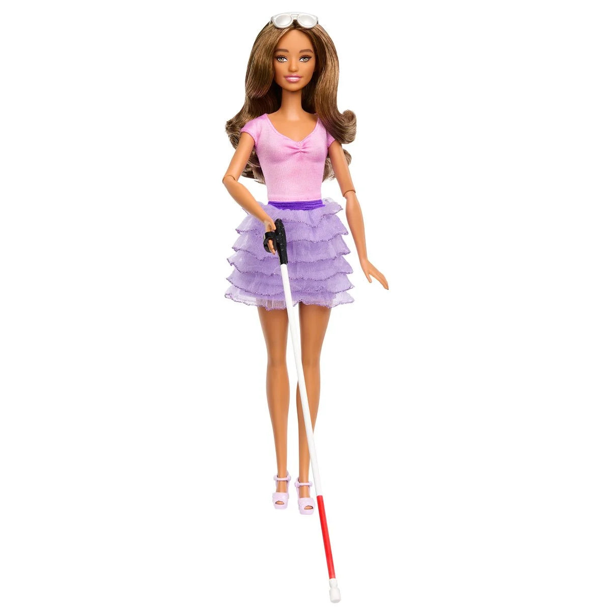 Barbie Fashionista Doll #1