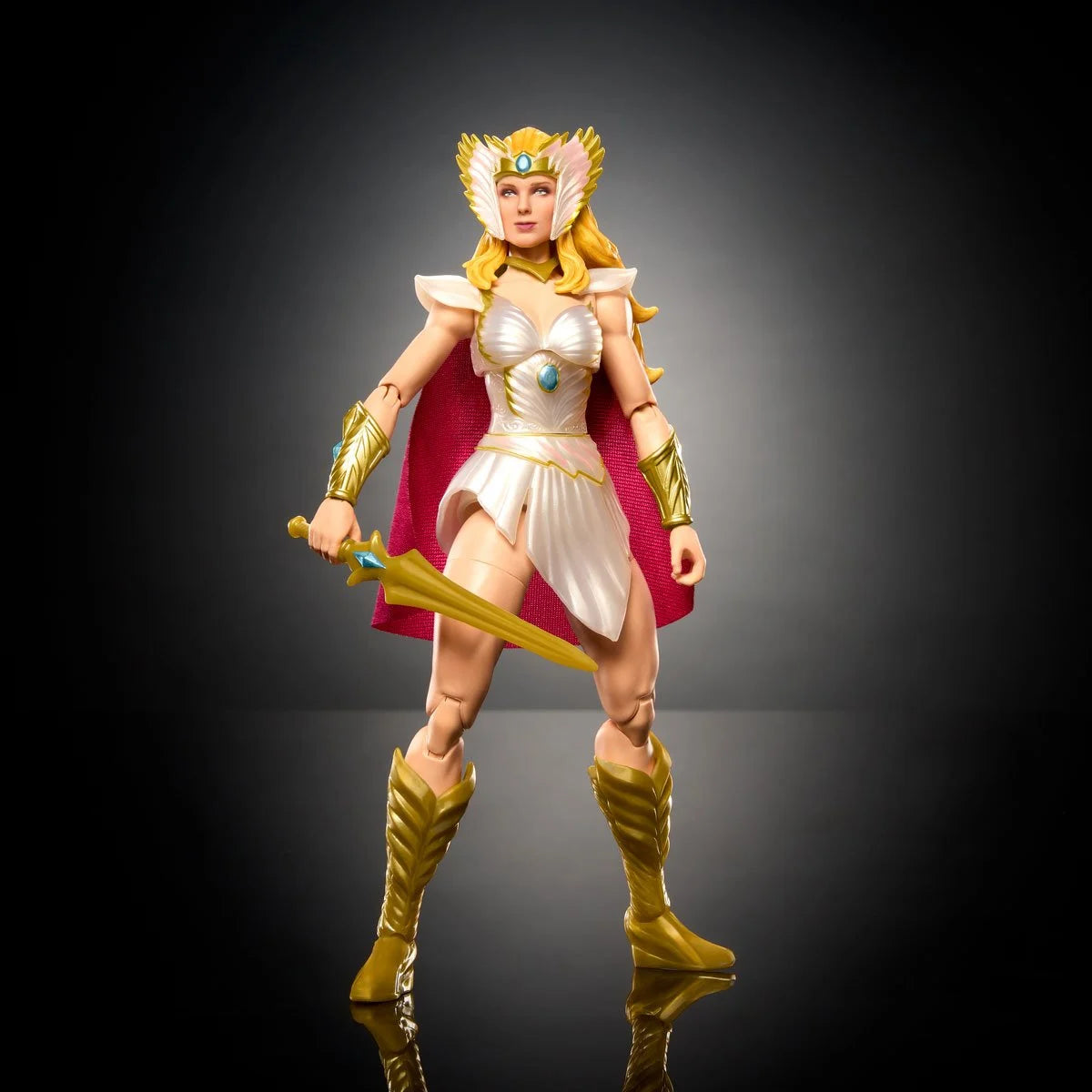 Masters of the Universe Masterverse Wave 17 New Etheria She-Ra Action Figure