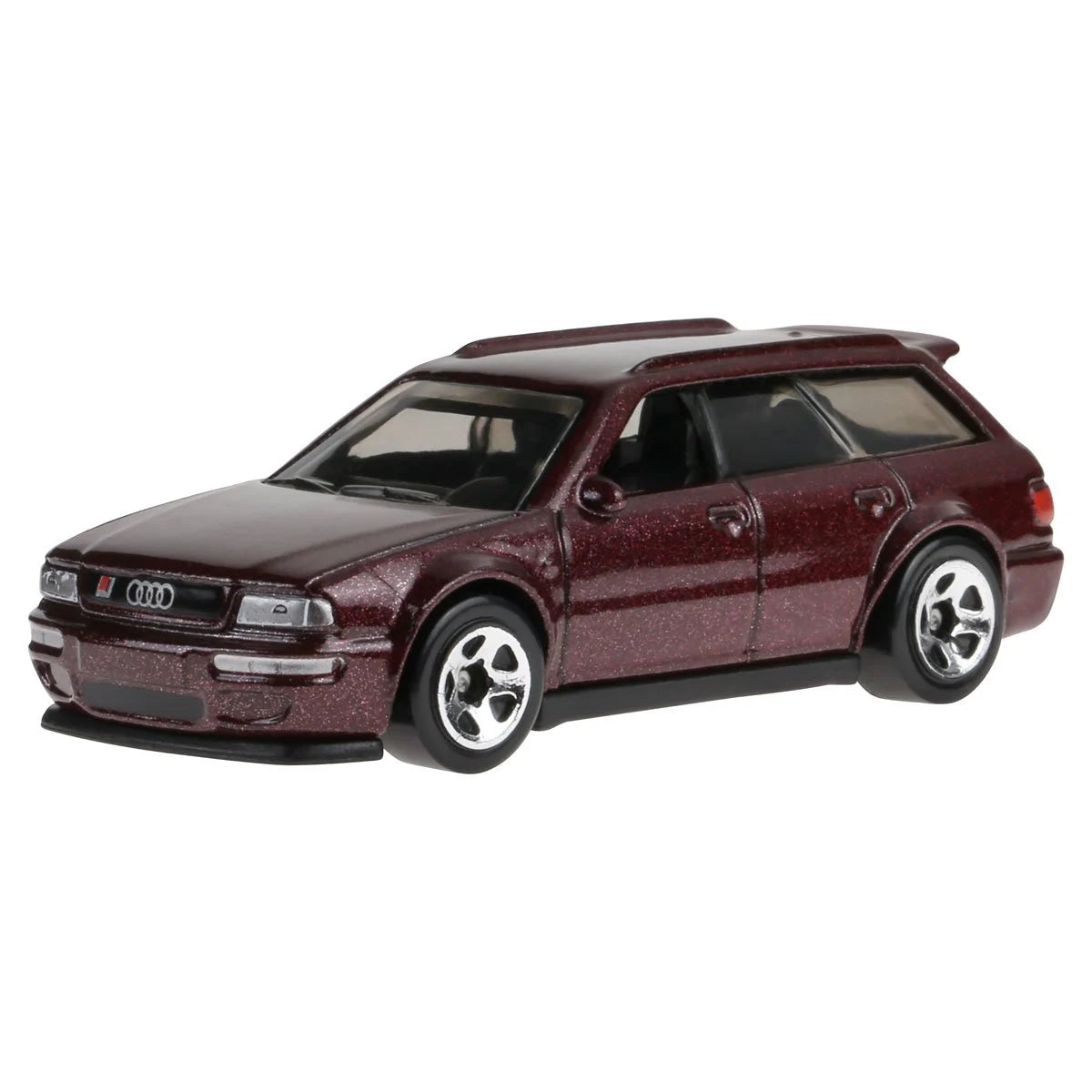 Hot Wheels Basic Car 2025 Wave 2 Case of 72