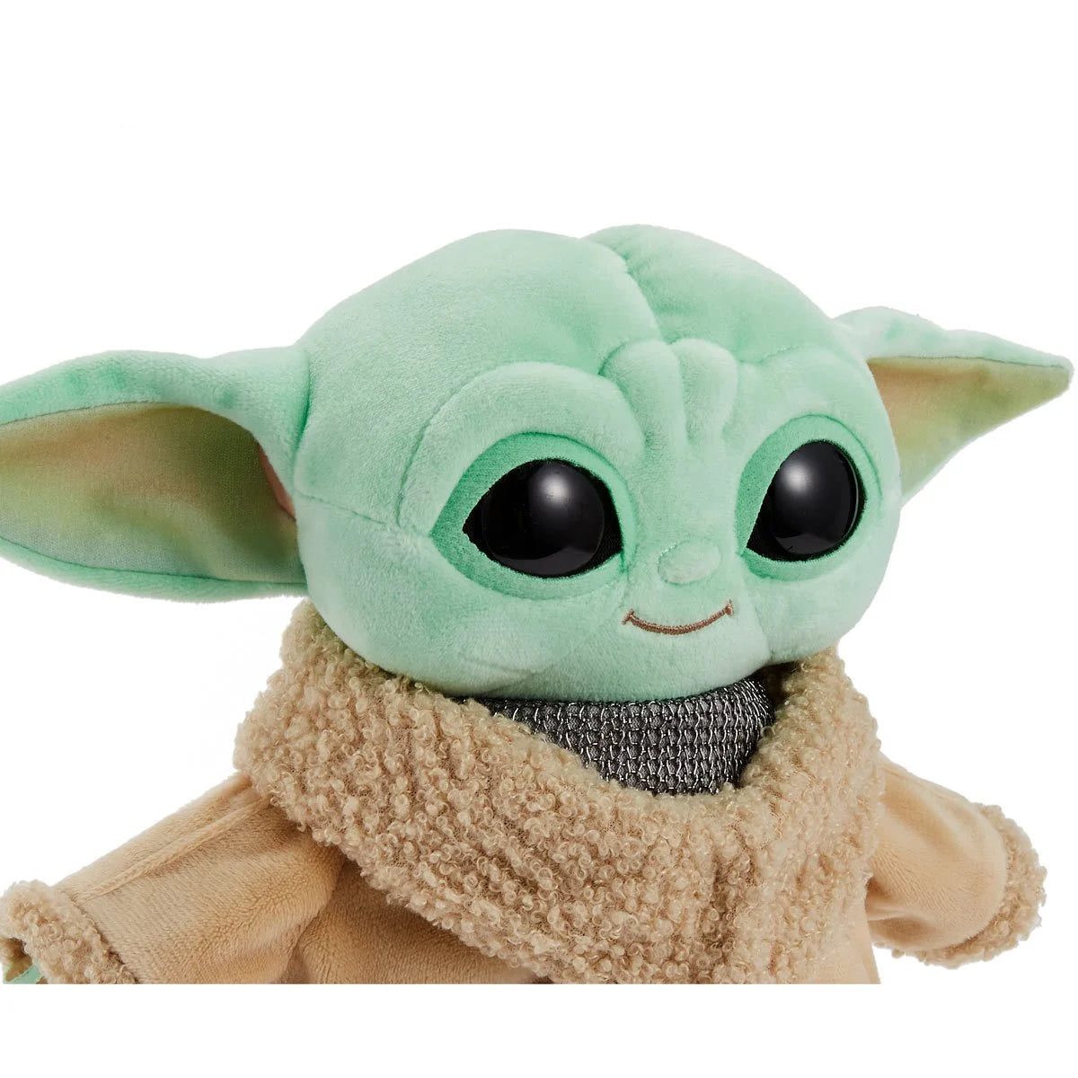 Star Wars Grogu Armor Shirt 8-Inch Plush