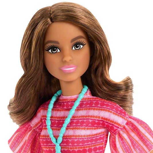 Barbie and Teresa Recipe for Friendship Teresa Doll