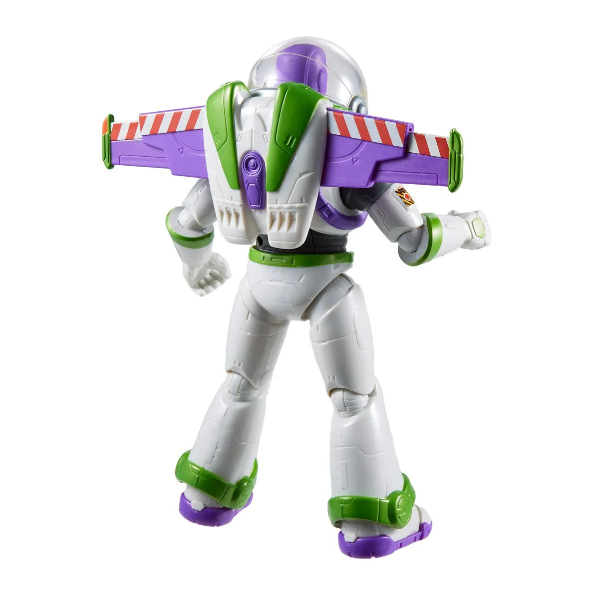 Disney Pixar Lightyear Jetpack Adventure Buzz Lightyear Action Figure