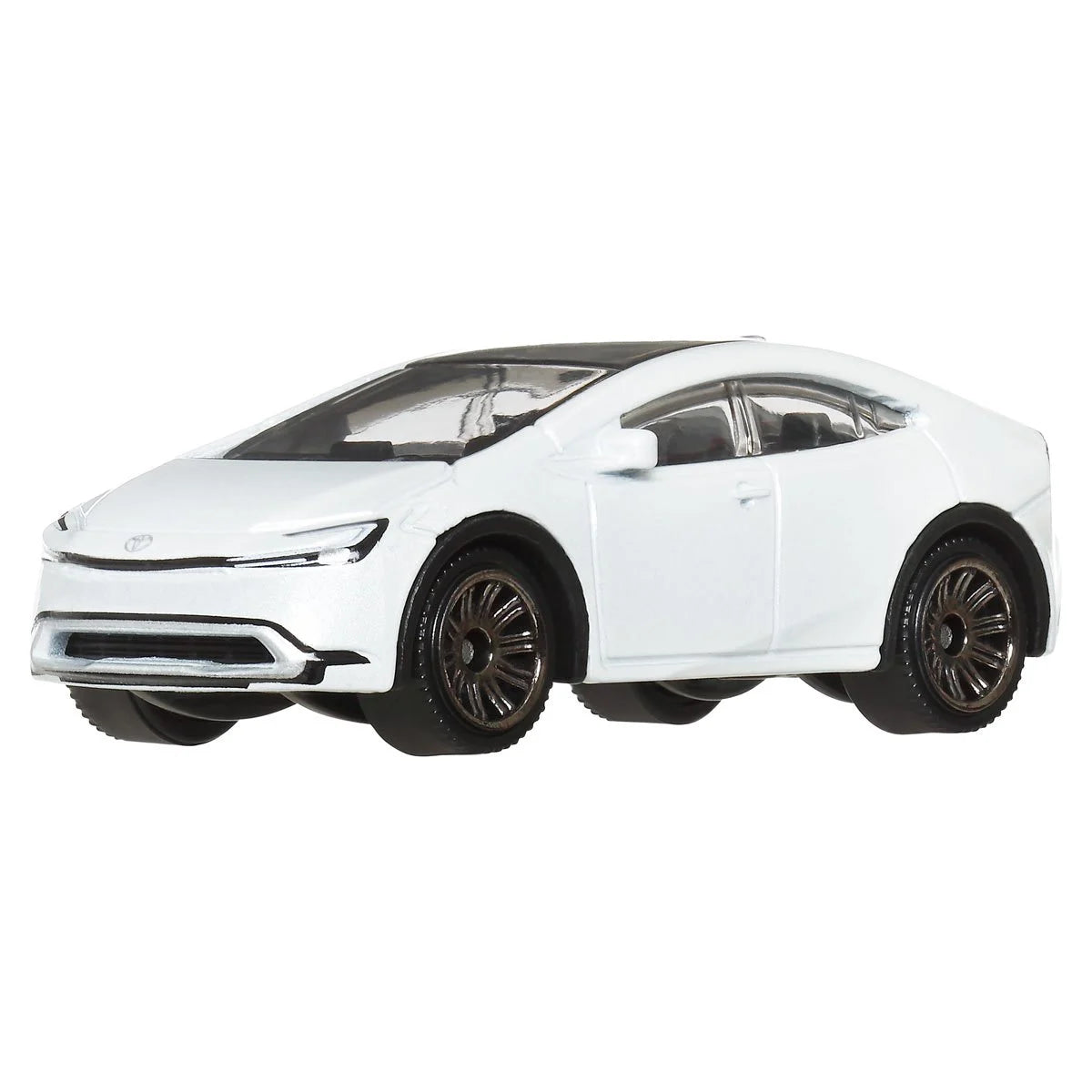 Matchbox Power Grabs 2025 Mix 2 Die-Cast Vehicle Case of 48