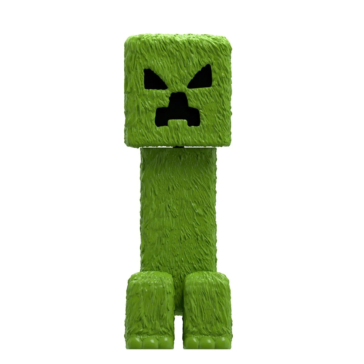 A Minecraft Movie Large Scale Creeper Action Figure