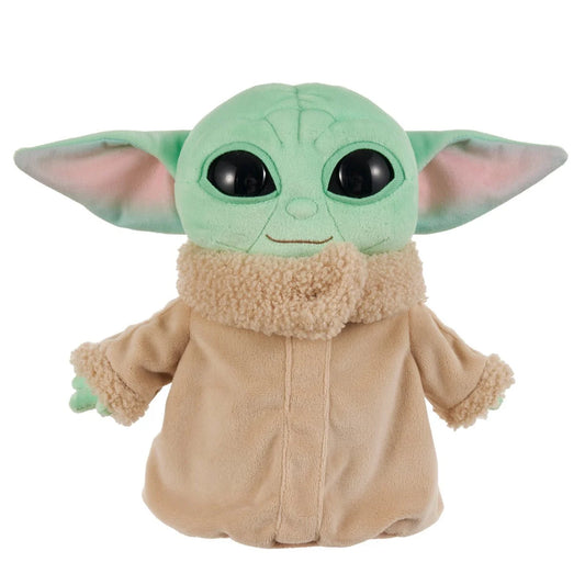 Star Wars Grogu 8-Inch Basic Plush