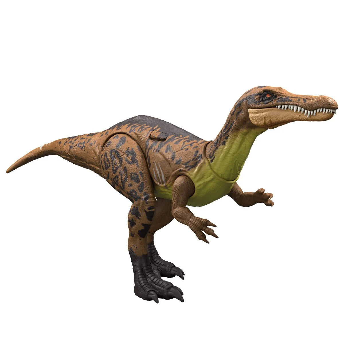 Jurassic World Gigantic Trackers Suchomimus Action Figure
