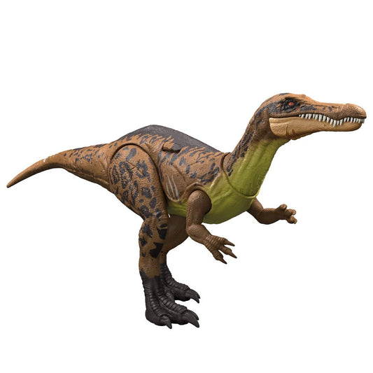 Jurassic World Gigantic Trackers Suchomimus Action Figure