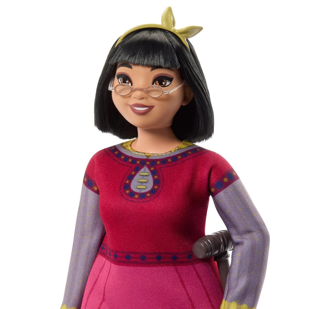 Disney Wish Dahlia Fashion Doll