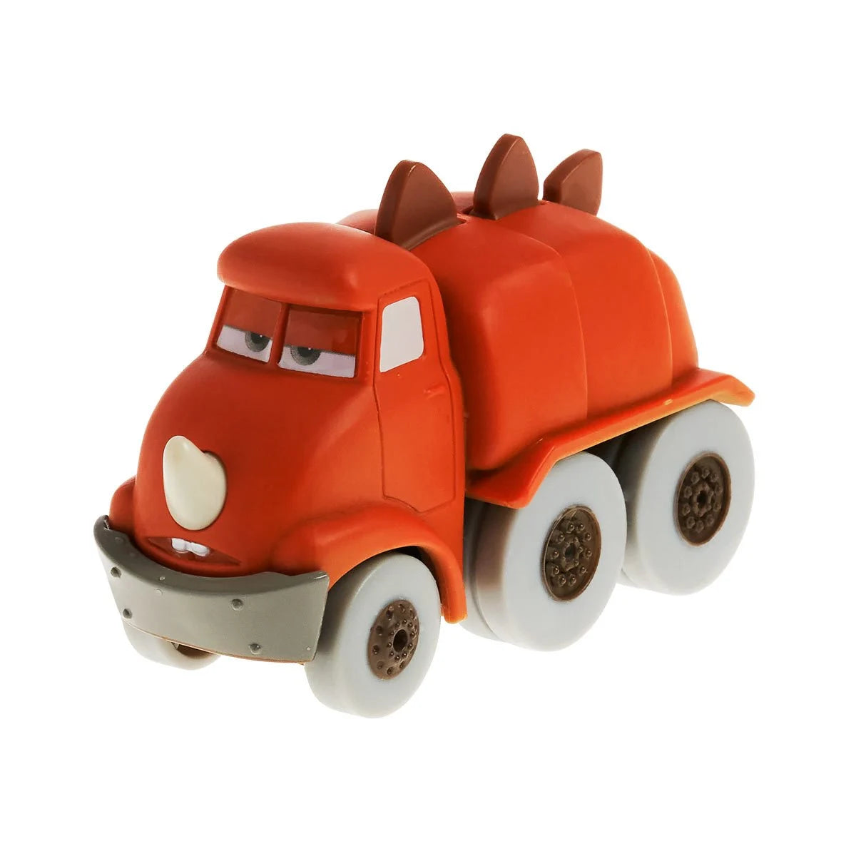Cars Color Changers 1:55 Scale 2025 Wave 1 Case of 8