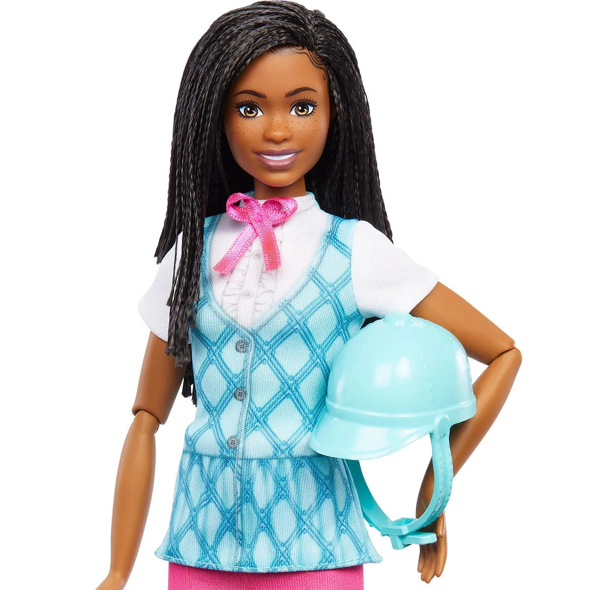 Barbie Mysteries The Great Horse Chase Barbie Brooklyn Doll