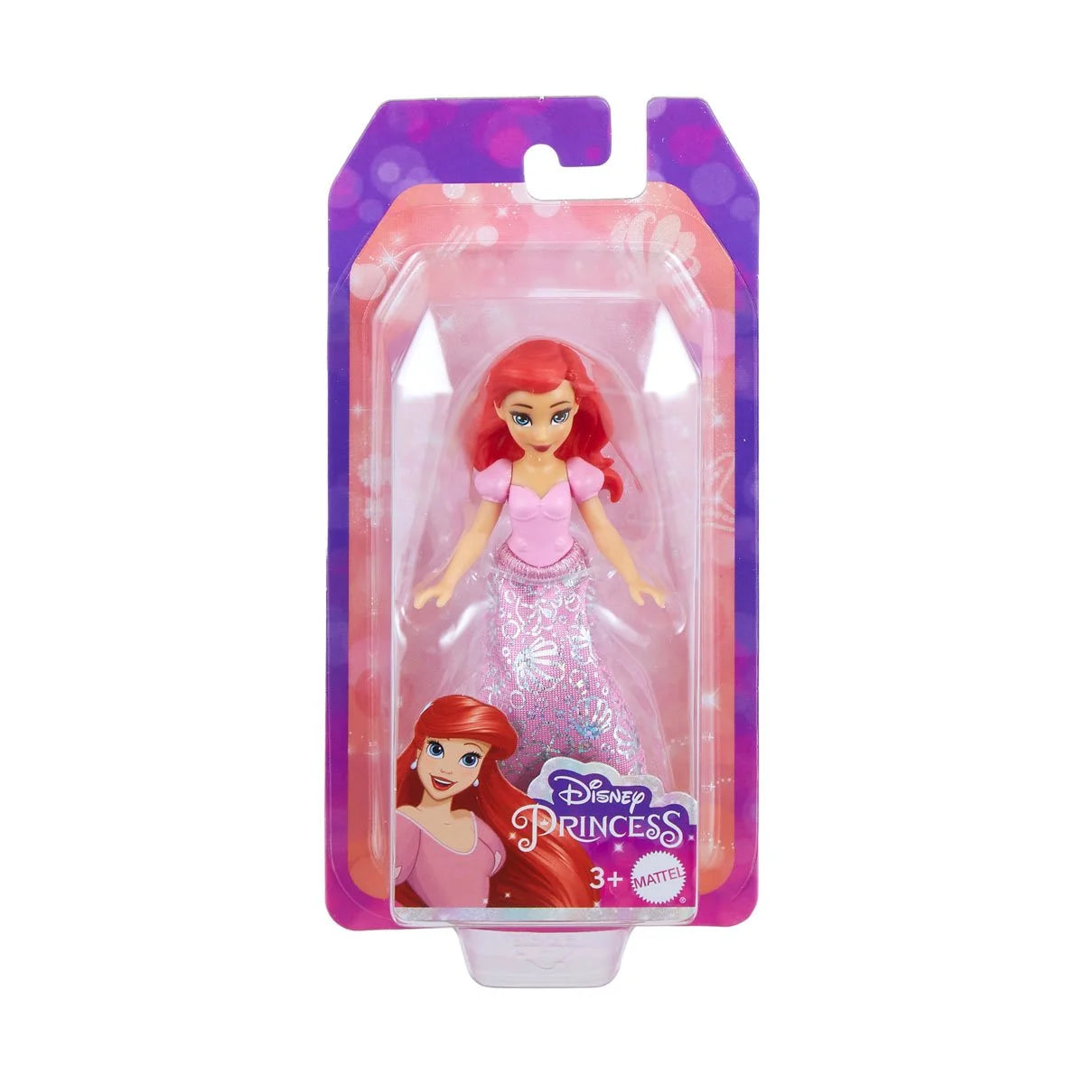 Disney Princess Small Doll Assortment Mix 2 Case of 12