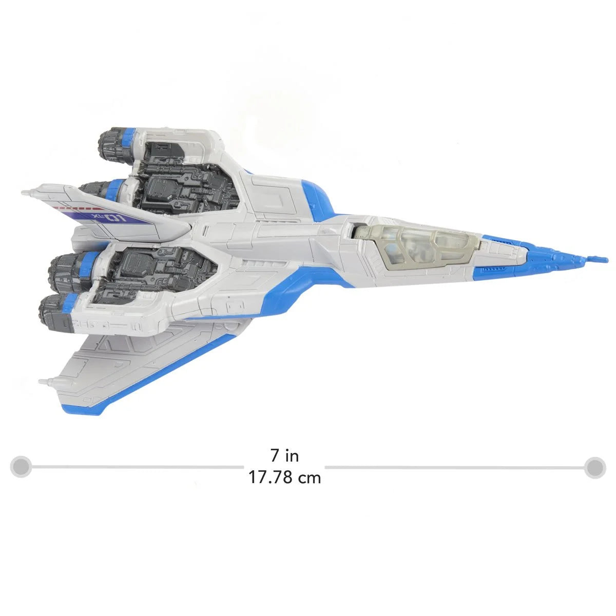 Disney Pixar Lightyear Hyperspeed Series Flight Vehicle Case of 6