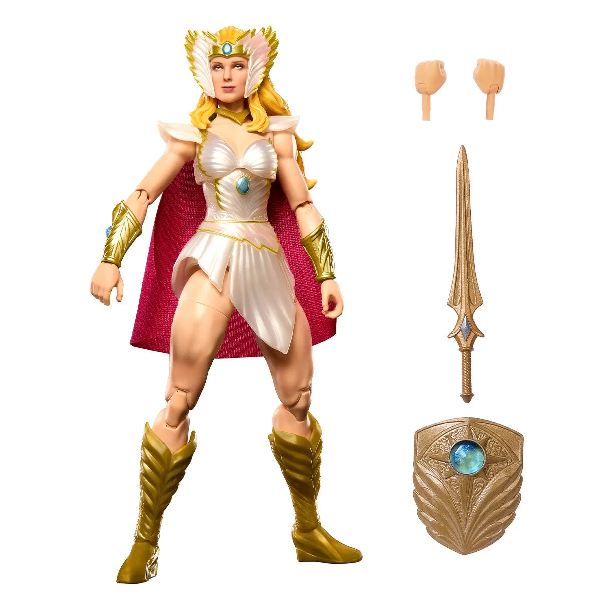 Masters of the Universe Masterverse Wave 17 New Etheria She-Ra Action Figure