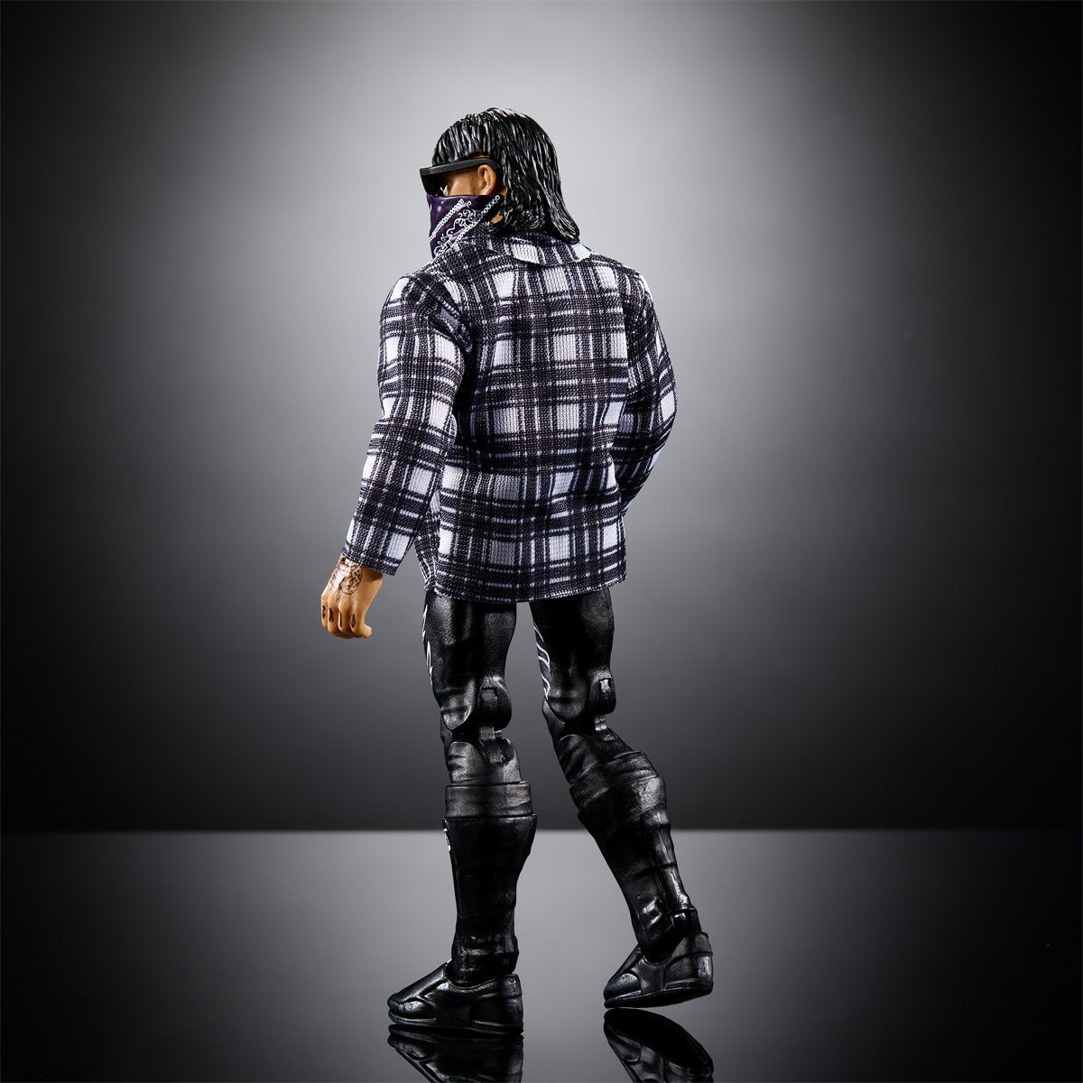 WWE Top Picks 2025 Wave 3 Elite Collection Action Figure Case of 3