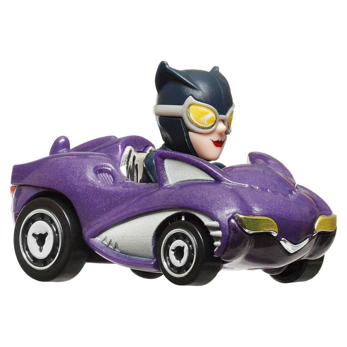 Hot Wheels RacerVerse 2025 Mix 2 Vehicle 4-Pack Case of 3