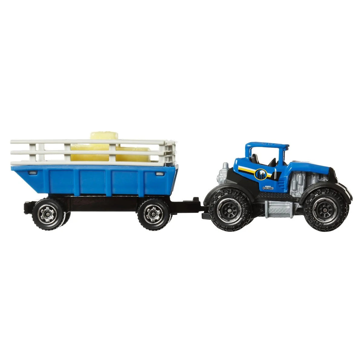 Matchbox Hitch 'N Haul 2025 Wave 2 Vehicles Case of 8