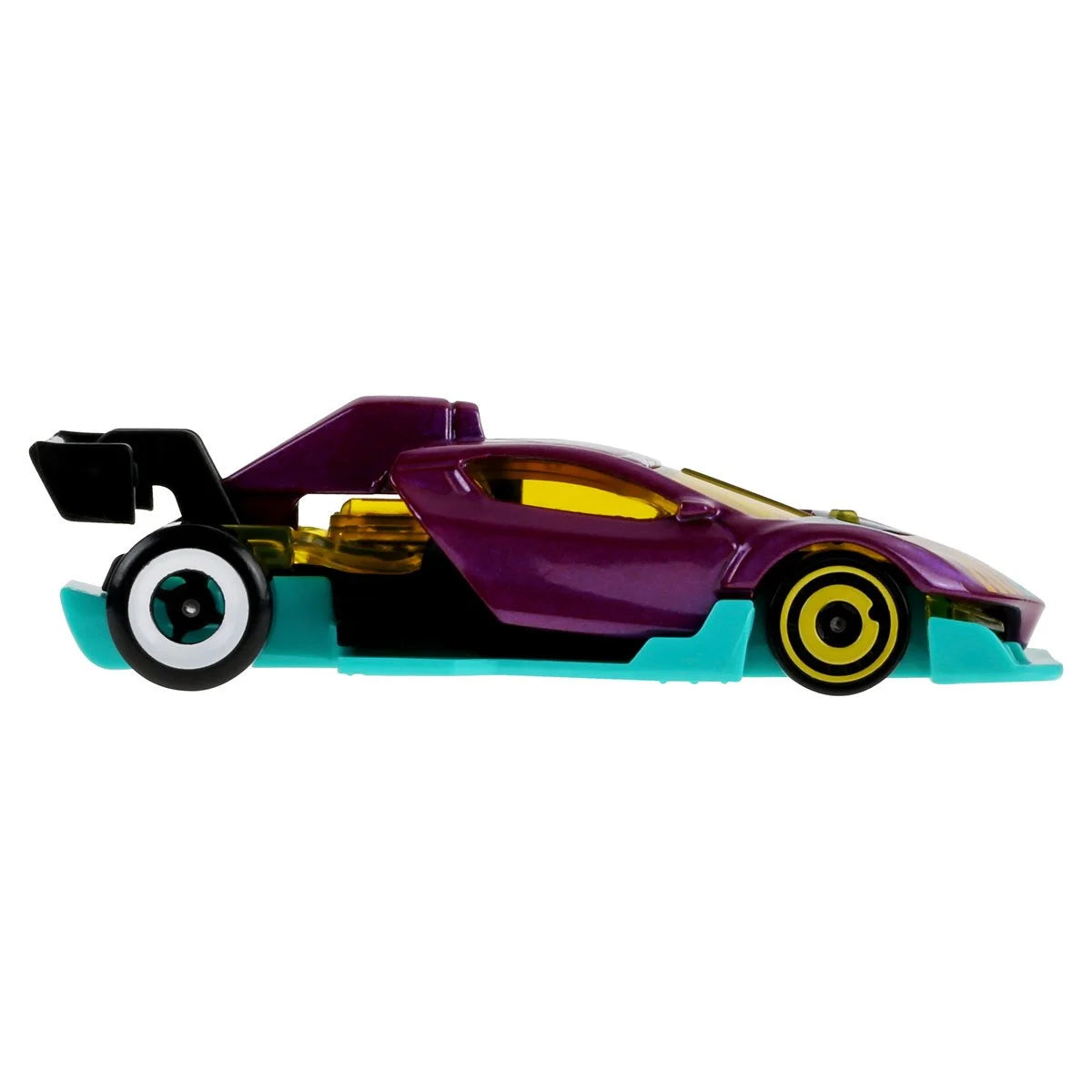 Hot Wheels Worldwide Basic Car 2025 Wave 4 Case of 72