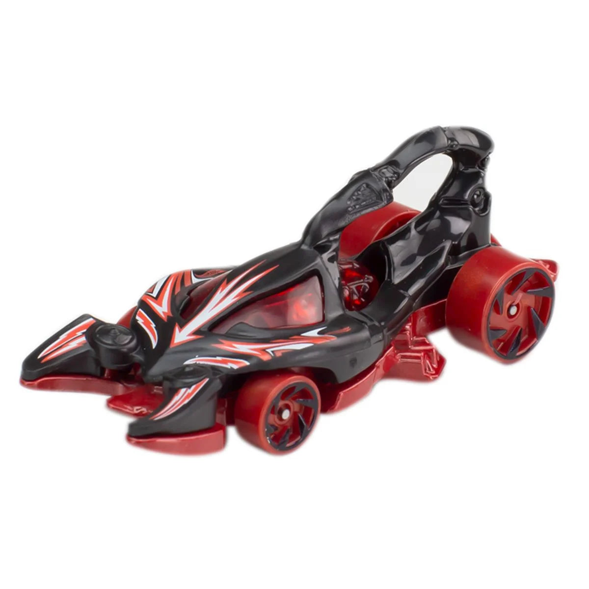 Hot Wheels 5-Car Pack Assortment Case