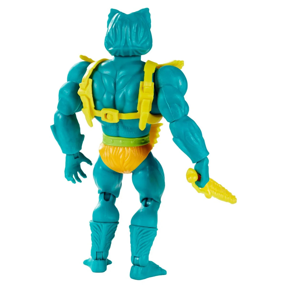 Masters of the Universe Origins Wave 15 Action Figure Case of 4