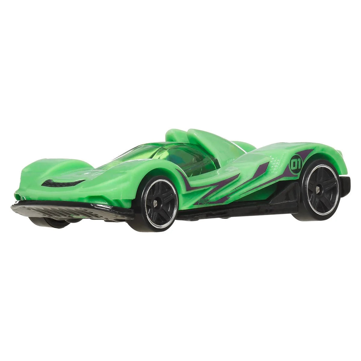Hot Wheels Color Reveal Vehicle 2-Pack 2025 Mix 2 Display Case of 12
