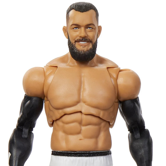 WWE Ultimate Edition Wave 24 Finn Balor Figure