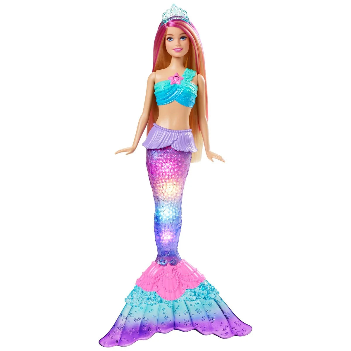 Barbie Dream Closet 2024 with Doll