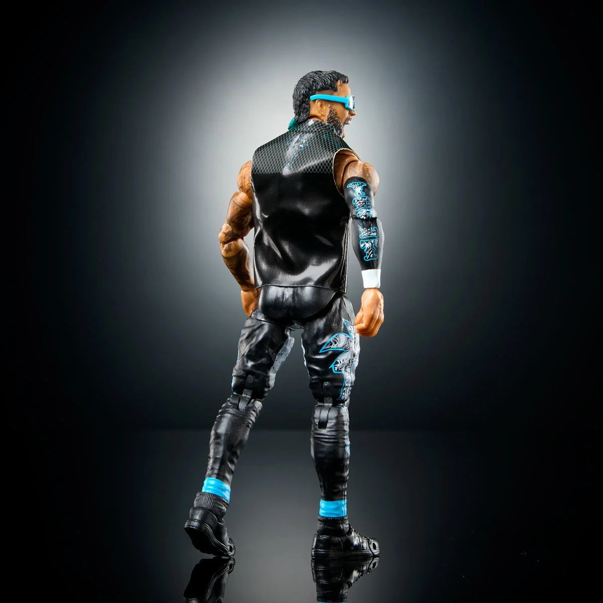 WWE Ultimate Edition Wave 26 Action Figure Case of 4